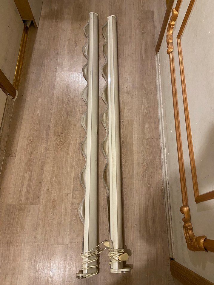 SIFIR VE KULLANILMIŞ STOR FON PERDE - Görsel 2