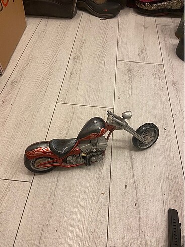 MOTOR BİBLO 37x5 cm DİREKSİYONU YOK