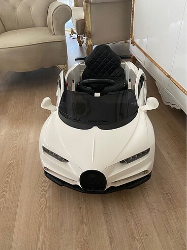 BABY HOPE 440 KUMANDALI AKÜLÜ ARABA