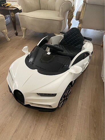Diğer BABY HOPE 440 KUMANDALI AKÜLÜ ARABA