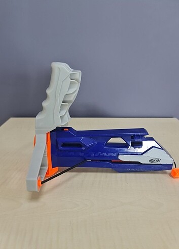  #nerf