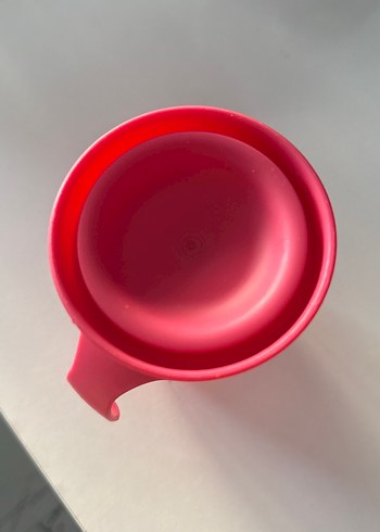 Philips Pembe Avent Bebek Biberonu