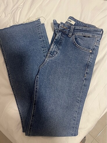Kot pantolon
