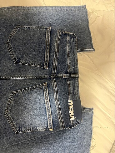 Mavi Jeans Kot pantolon