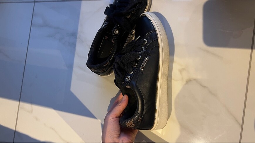 36 Beden Guess ayakkabı orginal