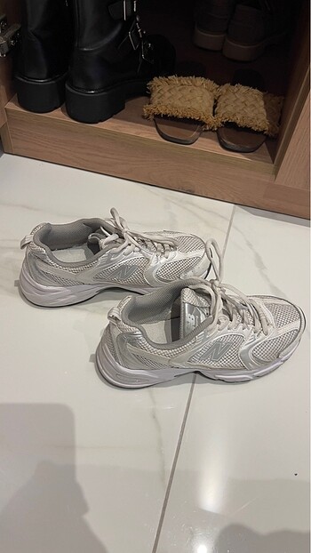 New balance kadın ayakkabı orijinal