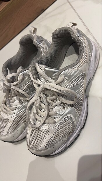 37 Beden New balance kadın ayakkabı orijinal