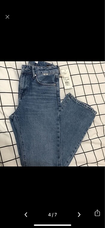 Mavi Jeans Mavi jean