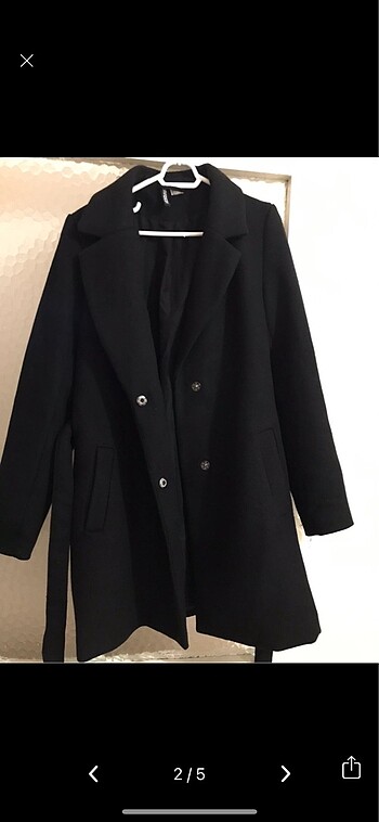 H&M Hm kaban
