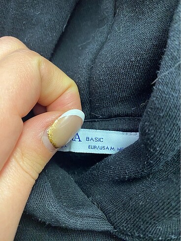 Zara Zara sweatshirt