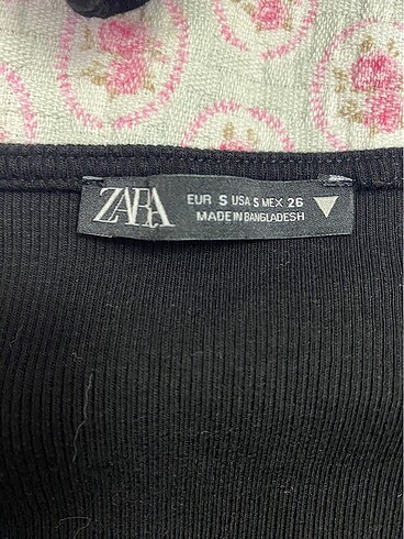 Zara Kare yaka crop