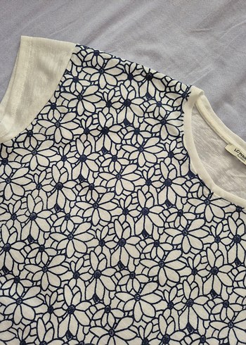 xl Beden kısa kollu tişört, kumaşı triko tarzı xl beden