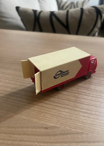 Wiking 1/87 - Görsel 4