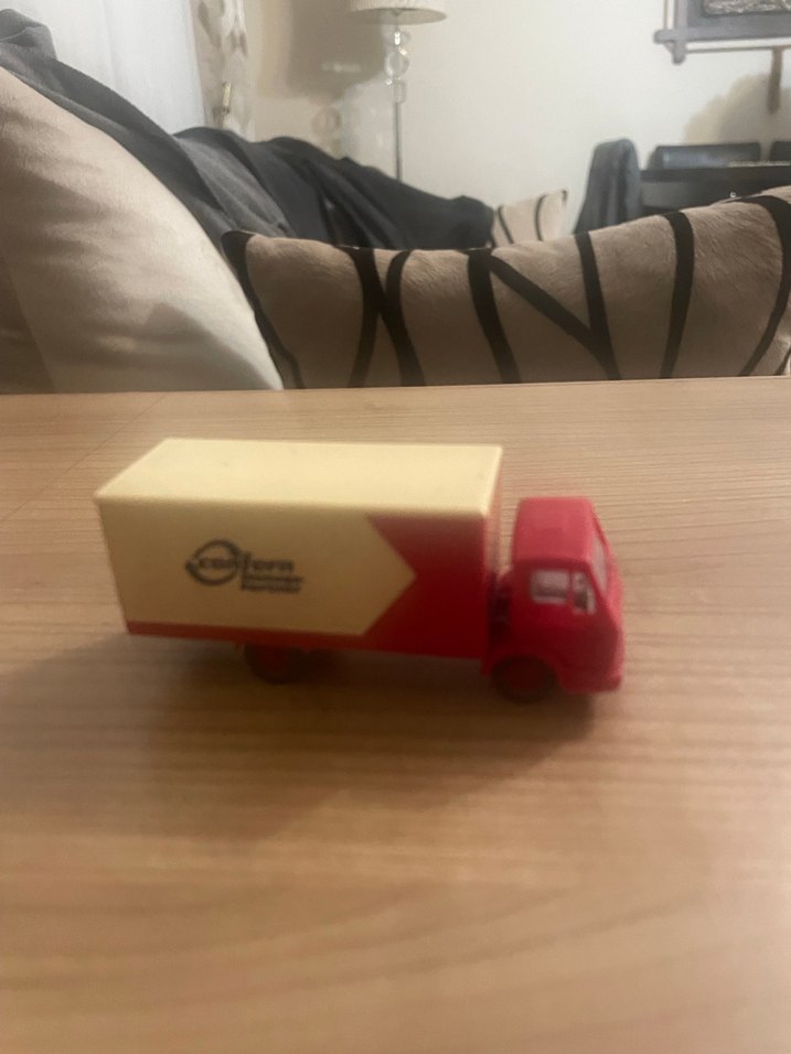 Wiking 1/87 - Görsel 2