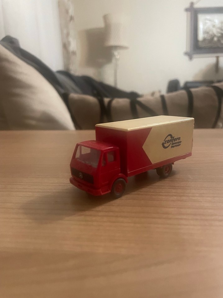 Wiking 1/87 - Görsel 3