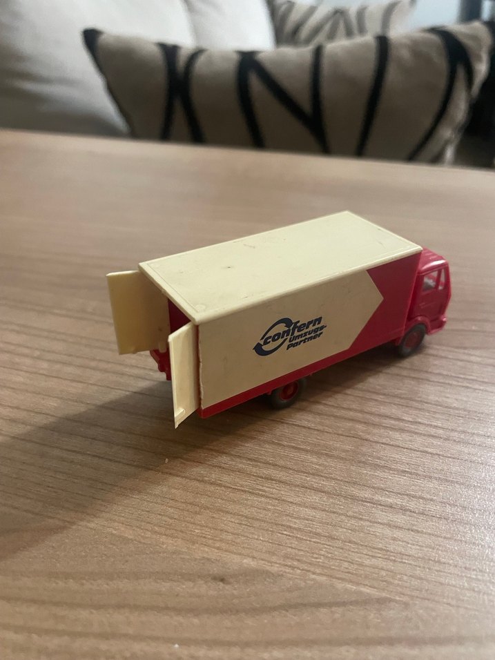 Wiking 1/87 - Görsel 4