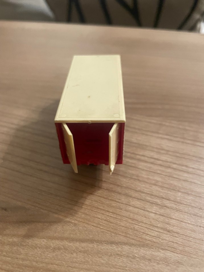 Wiking 1/87 - Görsel 5