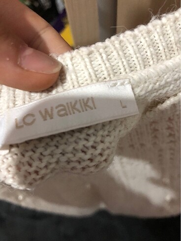LC Waikiki Kazak