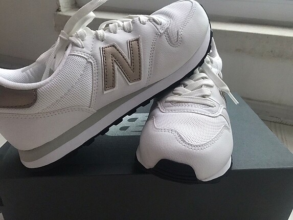 New balance ayakabı