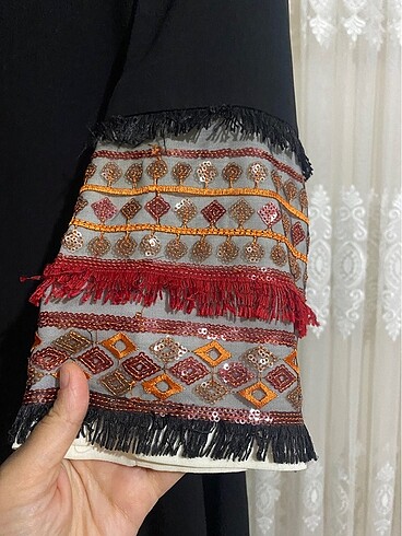 m Beden Armine tunik