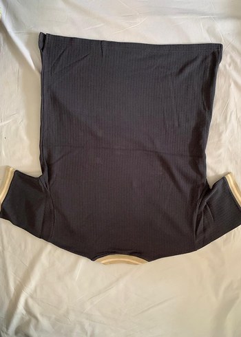 Füme Erkek Kısa Kollu Tişört - Görsel 4