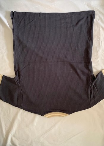 Füme Erkek Kısa Kollu Tişört - Görsel 3