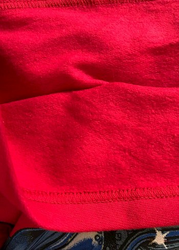 Baskılı tişört - Görsel 5