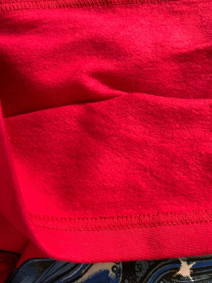 Baskılı tişört - Görsel 5