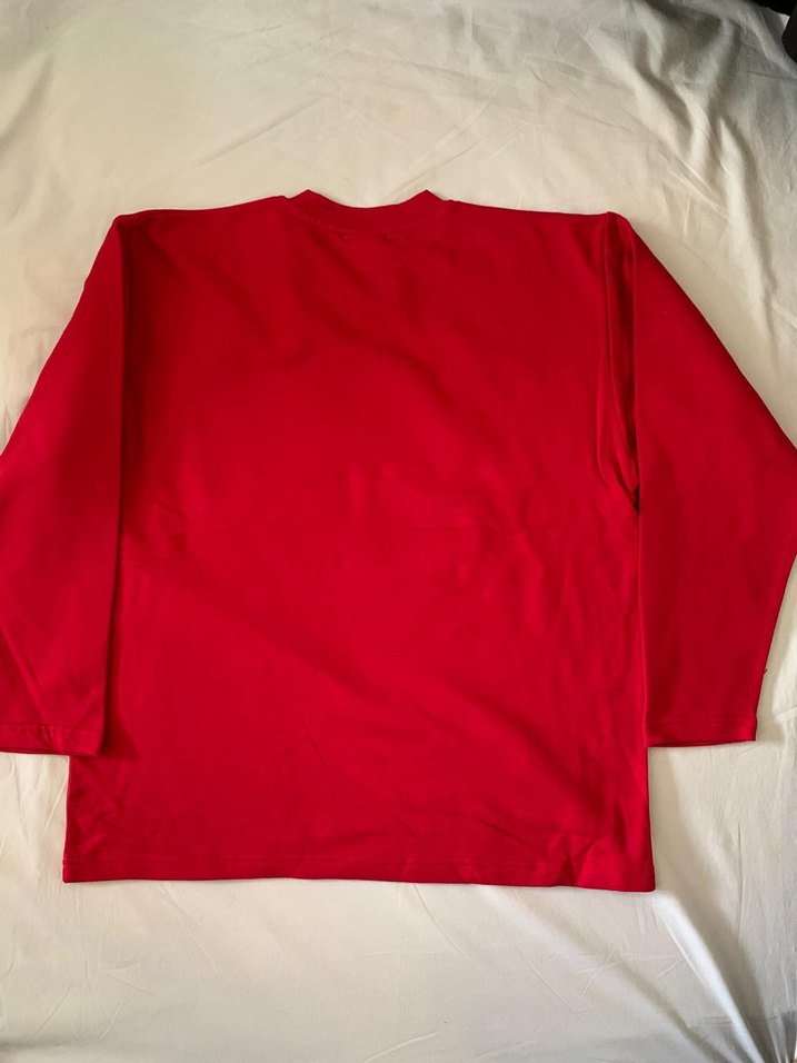 Baskılı tişört - Görsel 3