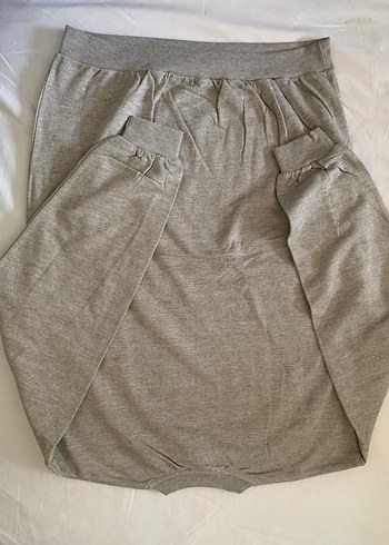 Gri erkek tişört - Görsel 5