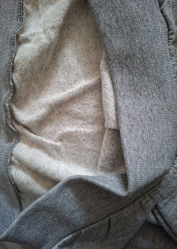 Gri erkek tişört - Görsel 7