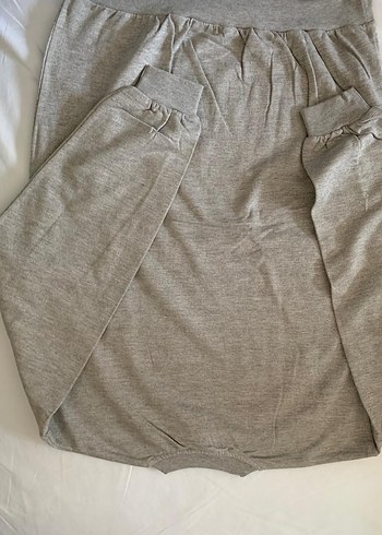 Gri erkek tişört - Görsel 6