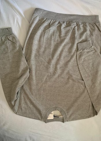 Gri erkek tişört - Görsel 2