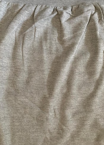 Gri erkek tişört - Görsel 4