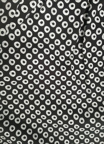 Mini Şortlu gecelik - Görsel 2