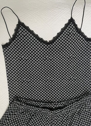 Mini Şortlu gecelik - Görsel 5