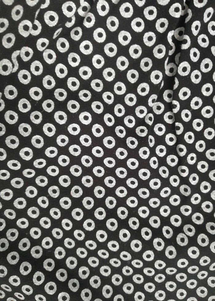 Mini Şortlu gecelik - Görsel 2