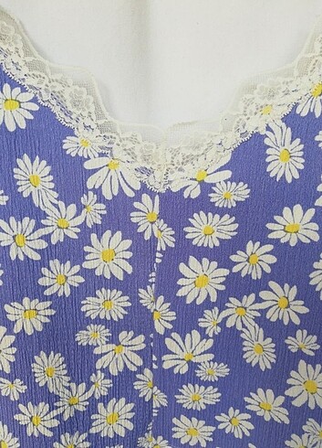 Mini Şortlu gecelik - Görsel 5