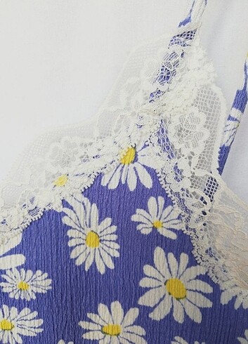 Mini Şortlu gecelik - Görsel 6