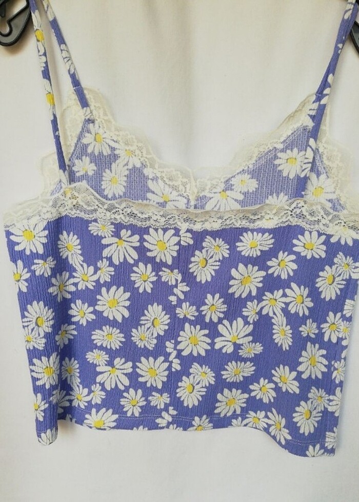 Mini Şortlu gecelik - Görsel 4