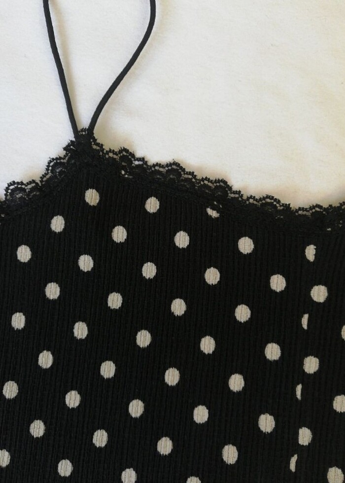 Mini Şortlu gecelik  - Görsel 3