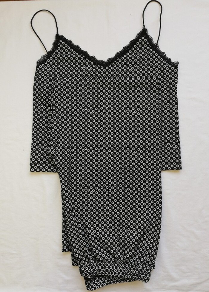 Pijama takımı - Görsel 5