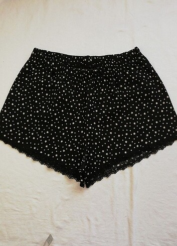 Mini Şortlu gecelik  - Görsel 6