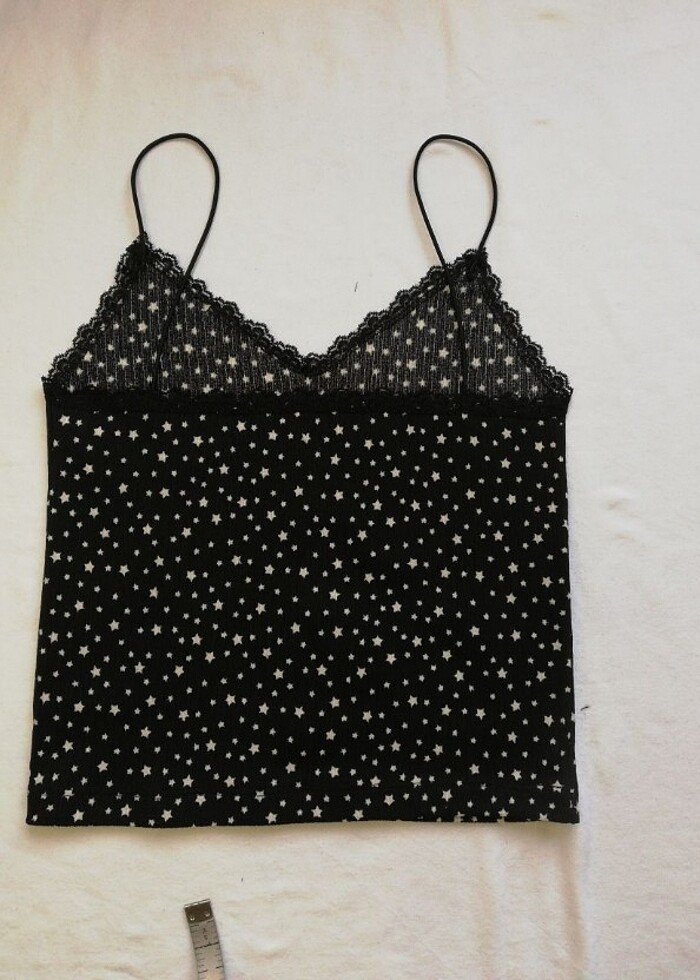 Mini Şortlu gecelik  - Görsel 4