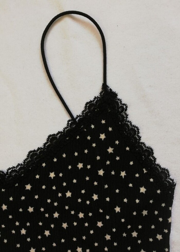 Mini Şortlu gecelik  - Görsel 5