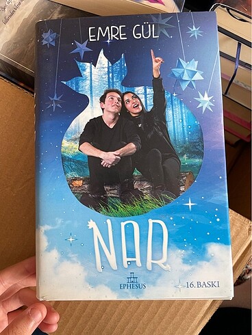 Nar emre gül
