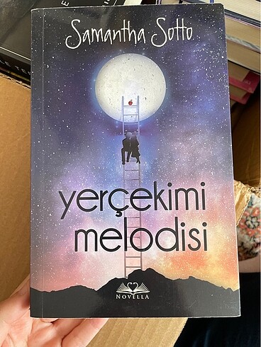 Yerçekimi melodisi