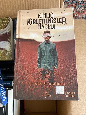 Kimliği kirletilmişler mabedi