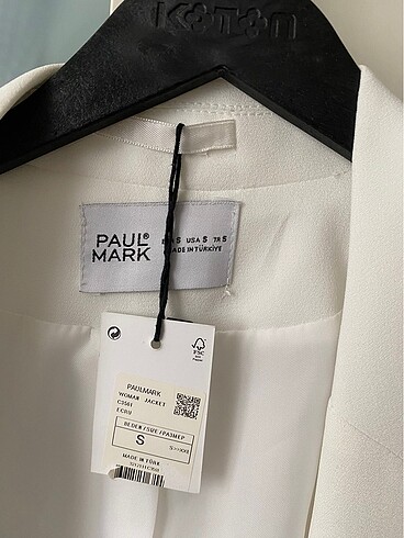 Paulmark Blazer