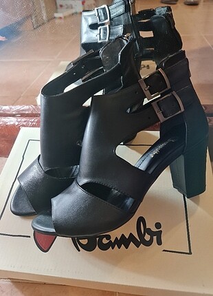 Bambi 37 numara